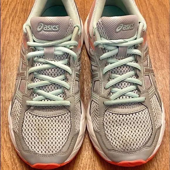 Asics Gel Contend 4 Sneakers. - Picture 2 of 11